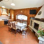 Appartamento Maison Pro De Solari-1 By Interhome Fénis