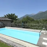 Maison Pro De Solari-1 By Interhome Appartamento Fénis