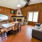 Appartamento Maison Pro De Solari-1 By Interhome *
