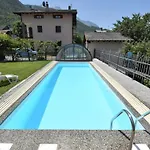 Maison Pro De Solari-1 By Interhome