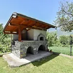 Maison Pro De Solari-1 By Interhome Fénis