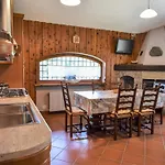 Maison Pro De Solari-1 By Interhome * Fénis