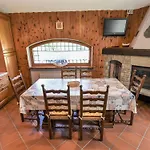 Maison Pro De Solari-1 By Interhome Appartamento *