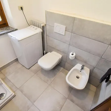 Maison Pro De Solari-1 By Interhome