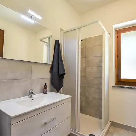 Maison Pro De Solari-1 By Interhome Apartamento