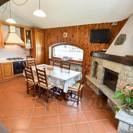 Apartamento Maison Pro De Solari-1 By Interhome Fenis