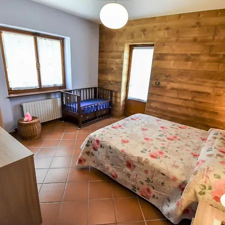 Maison Pro De Solari-1 By Interhome