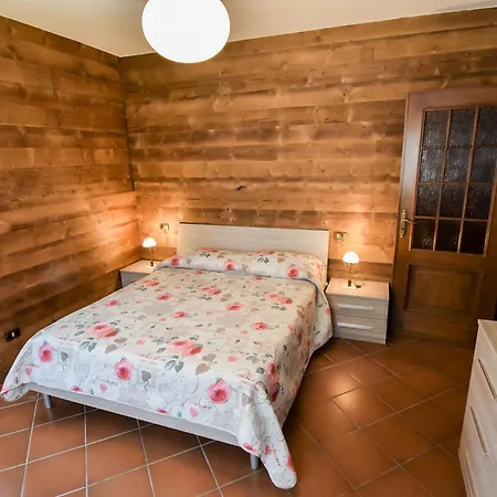 Maison Pro De Solari-1 By Interhome Apartamento