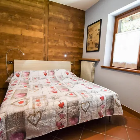 Maison Pro De Solari-1 By Interhome Fenis