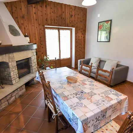 Maison Pro De Solari-1 By Interhome *
