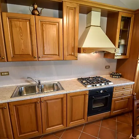 Appartamento Maison Pro De Solari-1 By Interhome