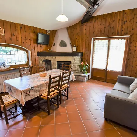 Apartamento Maison Pro De Solari-1 By Interhome *