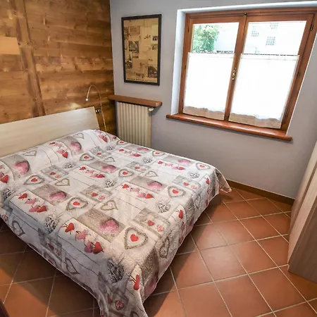 Διαμέρισμα Maison Pro De Solari-1 By Interhome