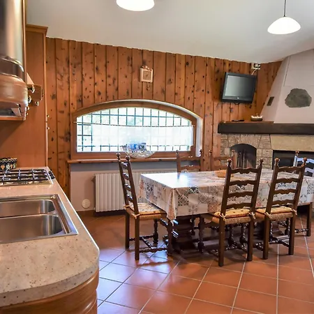 Maison Pro De Solari-1 By Interhome * Fenis