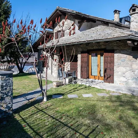 Maison Pro De Solari-1 By Interhome *