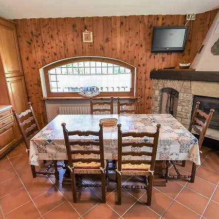 Maison Pro De Solari-1 By Interhome Apartamento *