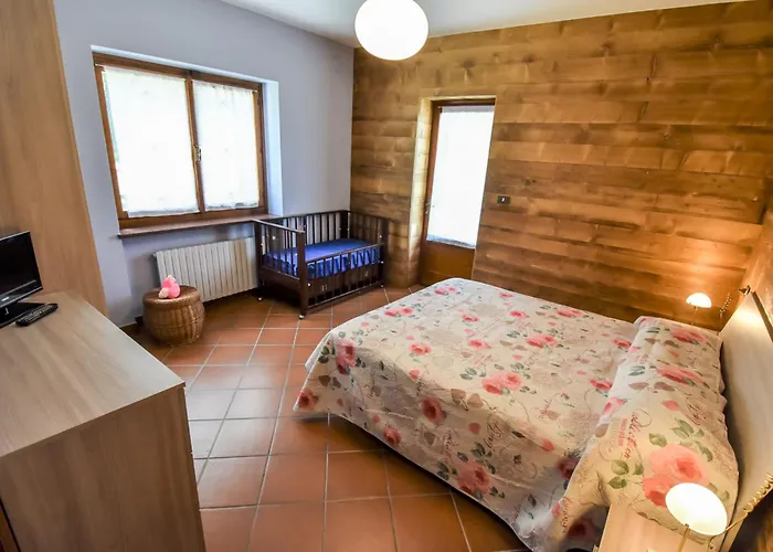 Maison Pro De Solari-1 By Interhome