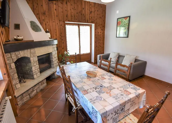 Maison Pro De Solari-1 By Interhome *