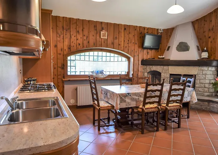 Maison Pro De Solari-1 By Interhome * Fénis